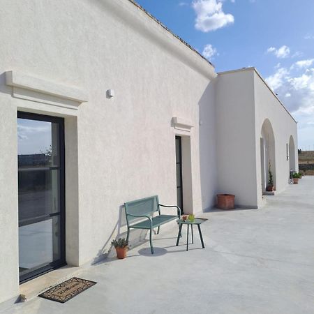 Casina Pompiliano Apartment Nardo Exterior photo