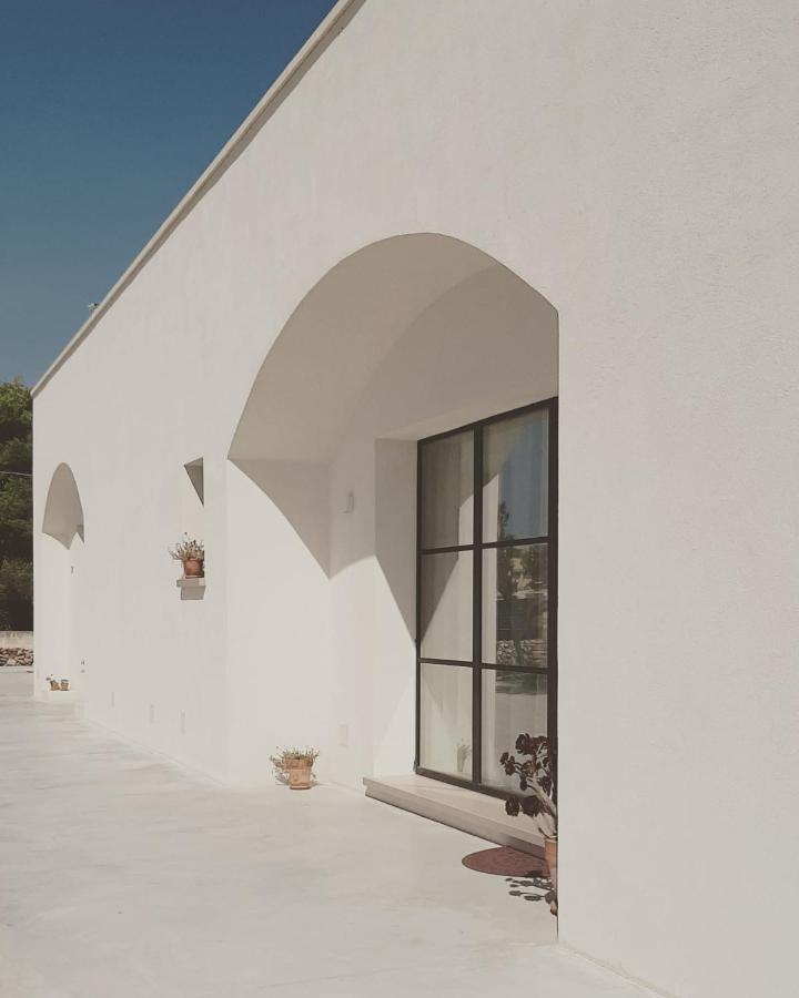 Casina Pompiliano Apartment Nardo Exterior photo