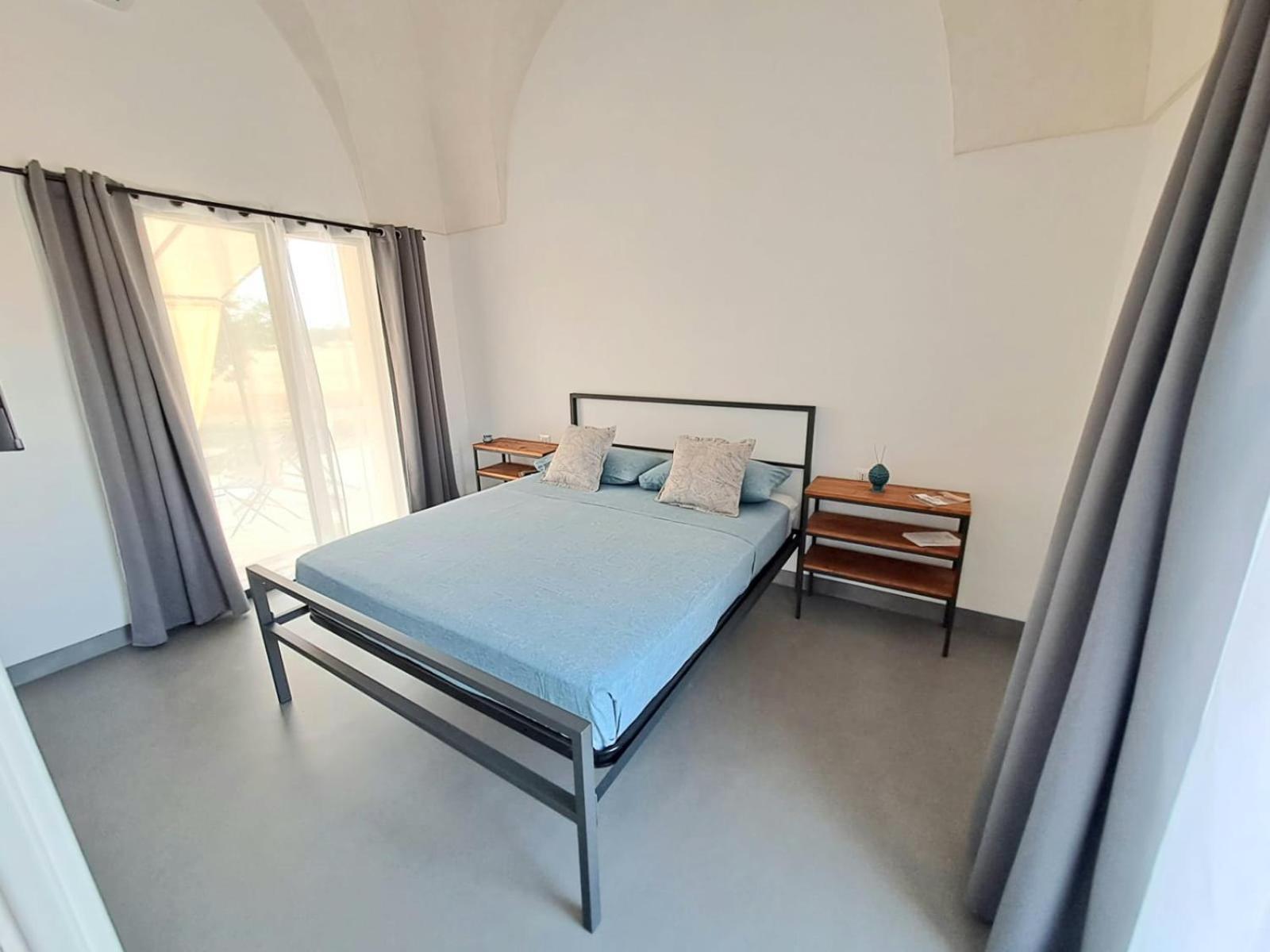 Casina Pompiliano Apartment Nardo Exterior photo